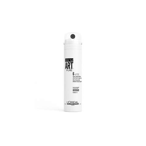 LP TNA Fix Design Pump Spray – Bruno Racine Salon